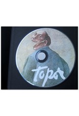 Roland Topor - Roland Topor: Romans, verhalen, tekeningen en foto's gekozen door en met een voorwoord van Arnon Grunberg