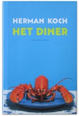Herman Koch - Het diner [Roman]