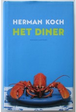 Herman Koch - Het diner [Roman]