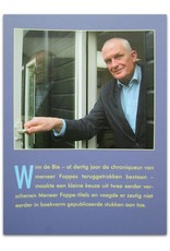 Wim de Bie - Meneer Foppe & de hele reutemeteut