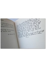 Anne Frank - Verhalen rondom Het Achterhuis. Met 8 facsimile's naar handschrift