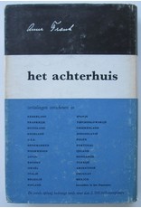 Anne Frank - Verhalen rondom Het Achterhuis. Met 8 facsimile's naar handschrift