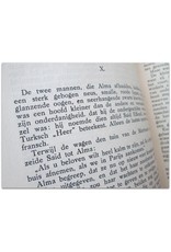 E. Schöyen - VERKOCHT: Vertaling uit het Noorsch door Marg. Meijboom. Met enkele brieven [...]