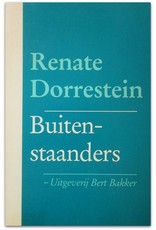 Renate Dorrestein - Buitenstaanders