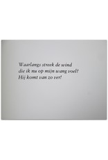 A. van Kooten - Waarlangs streek de wind?