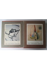 Victoria Thorson - Great Drawings of All Time: The Twentieth Century Volume 1 & 2