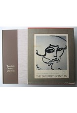 Victoria Thorson - Great Drawings of All Time: The Twentieth Century Volume 1 & 2