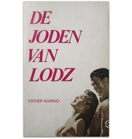 Esther Mardo - De Joden van Lodz - 1968