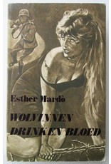 Esther Mardo - Wolvinnen drinken bloed