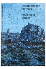 Willem Frederik Hermans - Nooit meer slapen