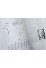 C.S.N. Wijnhof - Merkwaardigheden met betrekking tot de expressiemogelijkheid van getallen ook in de oudheid [Deel A, B & C]