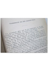 H. Heukels - Geïllustreerde Schoolflora voor Nederland. Tweede, vermeerderde en verbeterde druk. Met 1565 Afbeeldingen