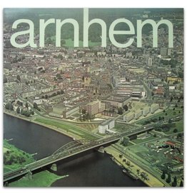 Louis van Dijk - Arnhem [grammofoonplaat] - 1976