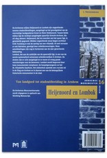 [Matrijs] J. Vredenberg - Heijenoord en Lombok: Van landgoed tot stadsuitbreiding in Arnhem