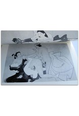 Phyllis & Eberhard Kronhausen [ed.] - The First [& 2nd] International Exhibition of Erotic Art: [...]