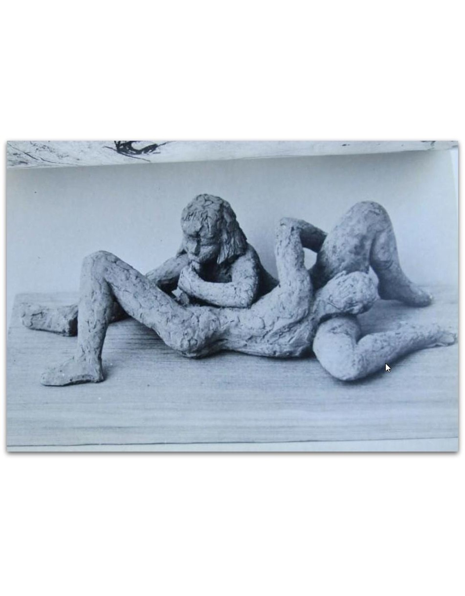Phyllis & Eberhard Kronhausen [ed.] - The First [& 2nd] International Exhibition of Erotic Art: [...]