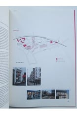 Wilbert de Haan [e.a.] - De zeven verborgen schoonheden van de Spoorhoek: Visieplan van de Werkgroep Spoorhoek, Maart 2010