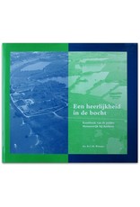 R.C.M. Wientjes - Een heerlijkheid in de bocht: Kaartboek van de polder Meinerswijk bij Arnhem