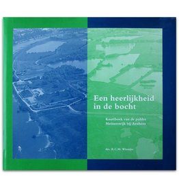 Kaartboek van de polder Meinerswijk Arnhem - 1995