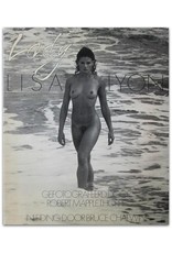 Robert Mapplethorpe - Lady Lisa Lyon . Gefotografeerd door Robert Mapplethorpe. Inleiding door Bruce Chatwin