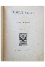 Louis Couperus - De stille kracht. Eerste / Tweede deel