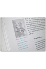 Willem Wilmink - Handig Literatuurboek: Voor mensen met meer verstand dan opleiding