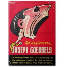 Joseph Goebbels - Het dagboek - 1948