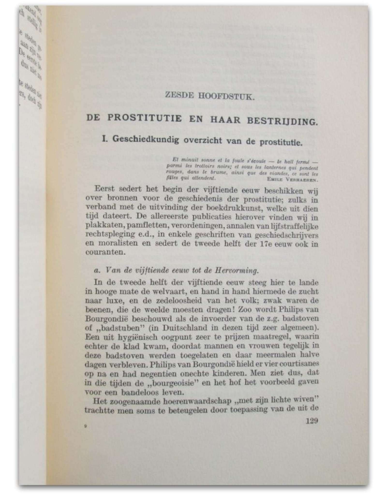 Herbert Lewandowski - Beschavings- en Zedengeschiedenis van Nederland [...]