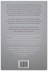 Anthony Trollope - Het leven anno nu. Uit het Engels vertaald door Marijke Loots