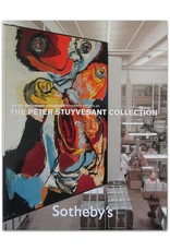 Sotheby's - The Bat Artventure Collection formerly known as The Peter Stuyvesant Collection