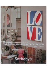 Sotheby's - The Bat Artventure Collection formerly known as The Peter Stuyvesant Collection