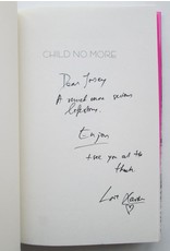 Xaviera Hollander - Child No More: A memoir