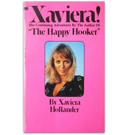 Xaviera Hollander - Xaviera! [...] - 1973