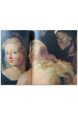 Johann Kräftner & Wilfried Seipel - Rubens in Vienna. The Masterpieces - The Pictures in the Collections of the Prince of Liechtenstein, [...]