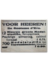 P. Garnier - De vruchtbaarheid en de kunstmatige bevruchting