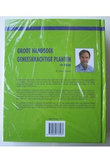 G. Verhelst - Groot Handboek Geneeskrachtige Planten [Tiende editie]