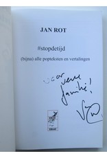 Jan Rot - #stopdetijd: (Bijna) alle popteksten en vertalingen