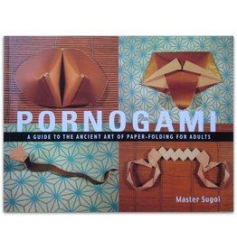 Master Sugoi - Pornogami: A Guide for Adults - 2004