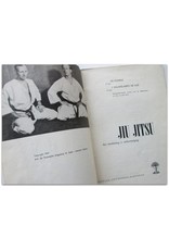 Ge Koning & J. Nauwelaerts de Agé - Jiu Jitsu: Een handleiding in zelfverdediging