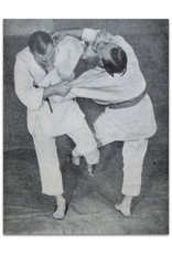 Ge Koning & J. Nauwelaerts de Agé - Jiu Jitsu: Een handleiding in zelfverdediging