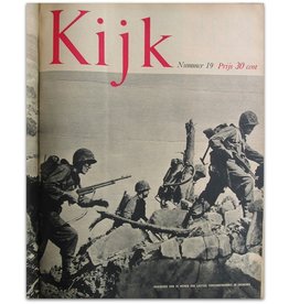 KIJK: Het heden in woord en beeld - 1945/1946