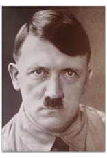 Adolf Hitler - Mein Kampf. Zwei Bände in einem Band. Ungekürzte Ausgabe. 415./416. Auflage