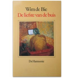 Wim de Bie - De liefste van de buis - 1992