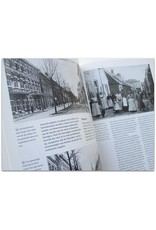 [Matrijs] G.J.M. Derks & R.J.A. Crols - Spijkerkwartier en Boulevardkwartier. Een monumentale wijk met karakter in Arnhem