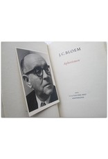 J.C. Bloem - Aphorismen