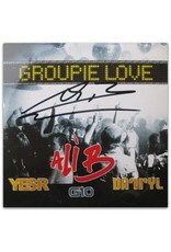 Ali B ft Yes-R, Gio & Darryl - Groupie Love