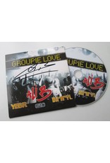 Ali B ft Yes-R, Gio & Darryl - Groupie Love