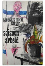 Lodewijk-Henri Wiener - Seizoenarbeid. Verhalen