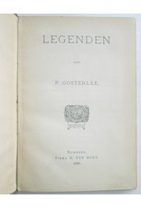 P. Oosterlee - Legenden