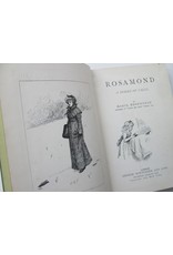 Maria Edgeworth - Rosamond. A Series of Tales